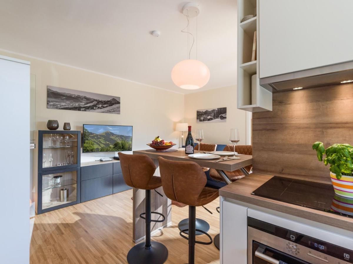 Suitetrails - Appartment am Sonnberg