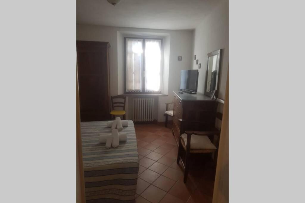 Il cortile di Rocca - Housity