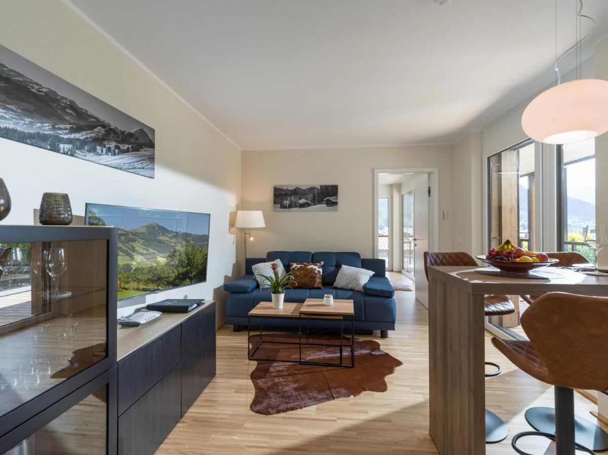 Suitetrails - Appartment am Sonnberg