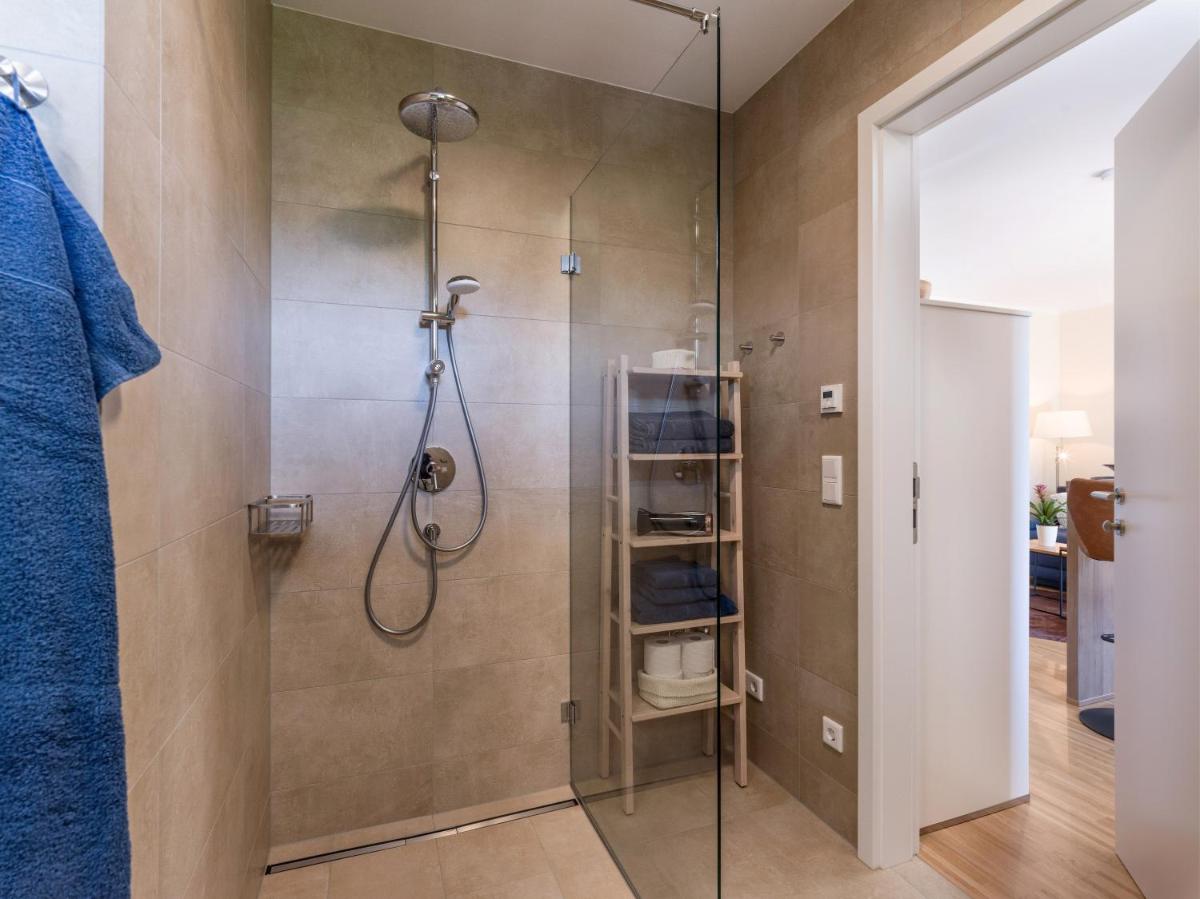 Suitetrails - Appartment am Sonnberg