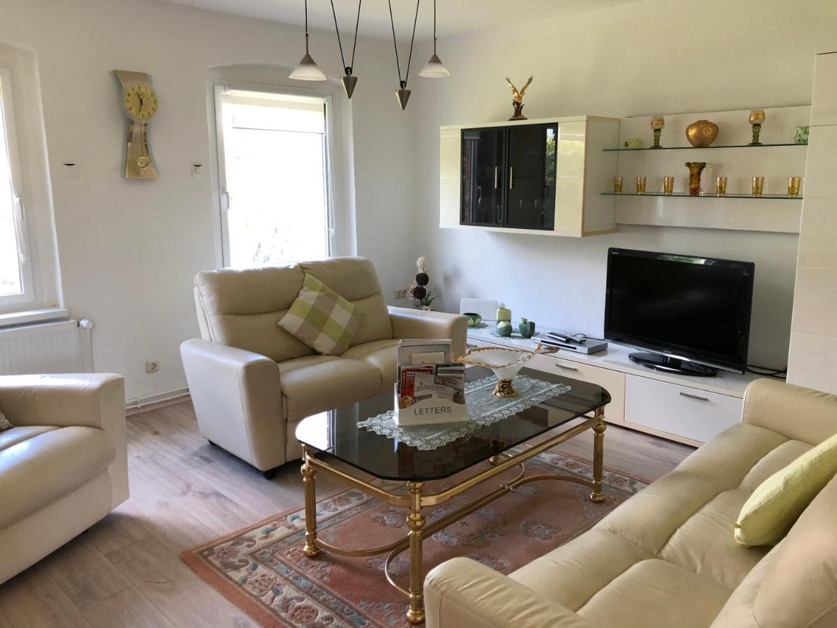 Ferienhaus Biene - Housity