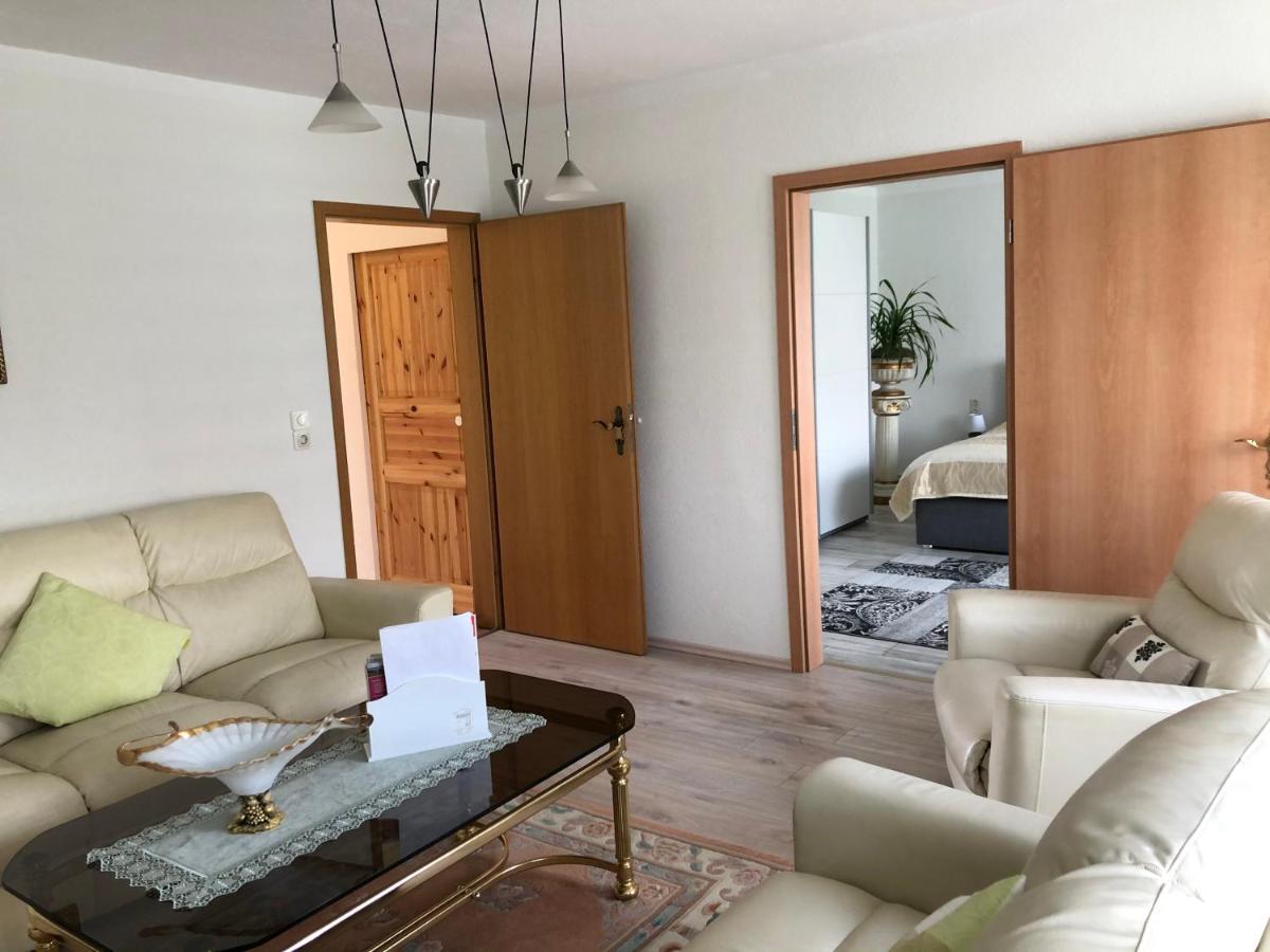 Ferienhaus Biene - Housity