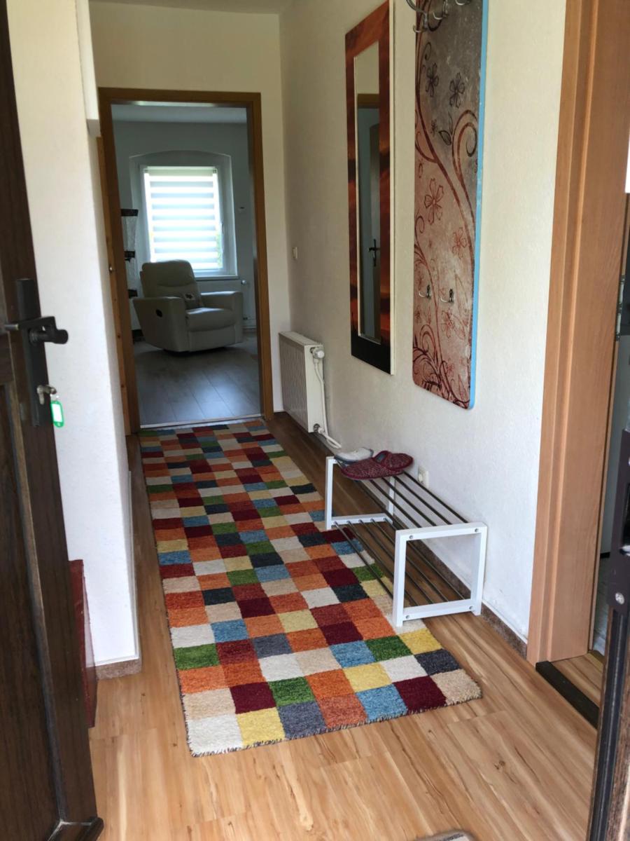 Ferienhaus Biene - Housity