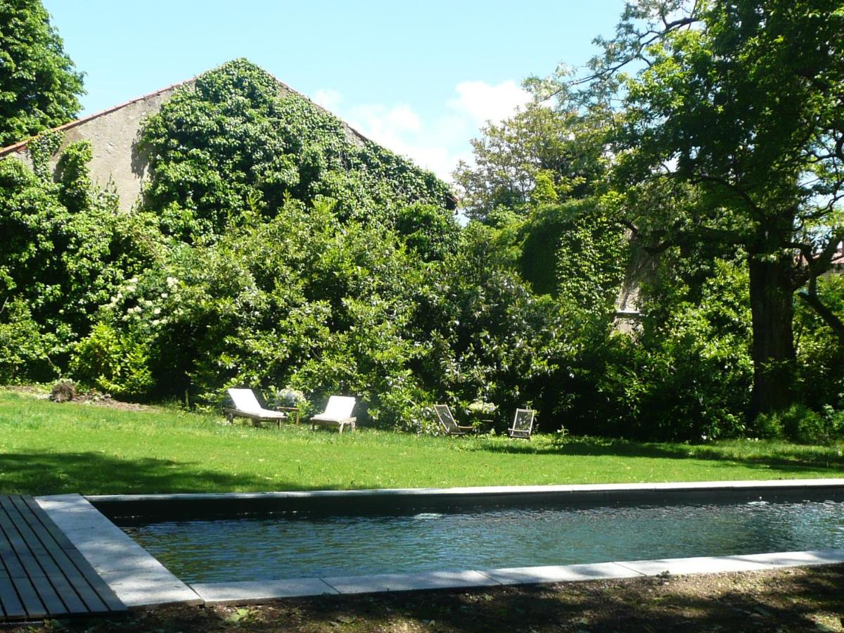 Le Gite des Jardins de Mazamet - Housity