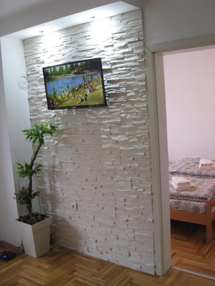 Apartman Jana Apatin - Housity