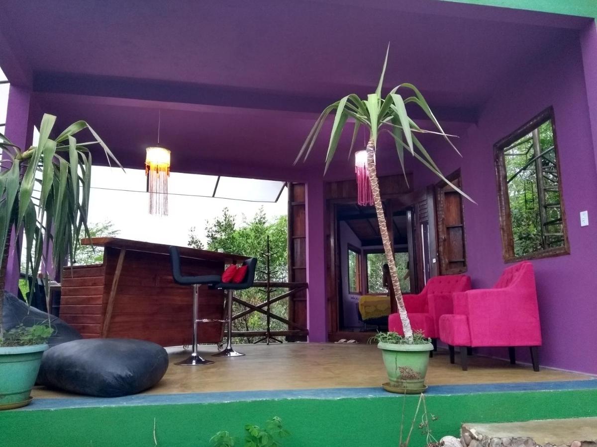 Jamiro House ,casa mirante, autossustentavel - Housity