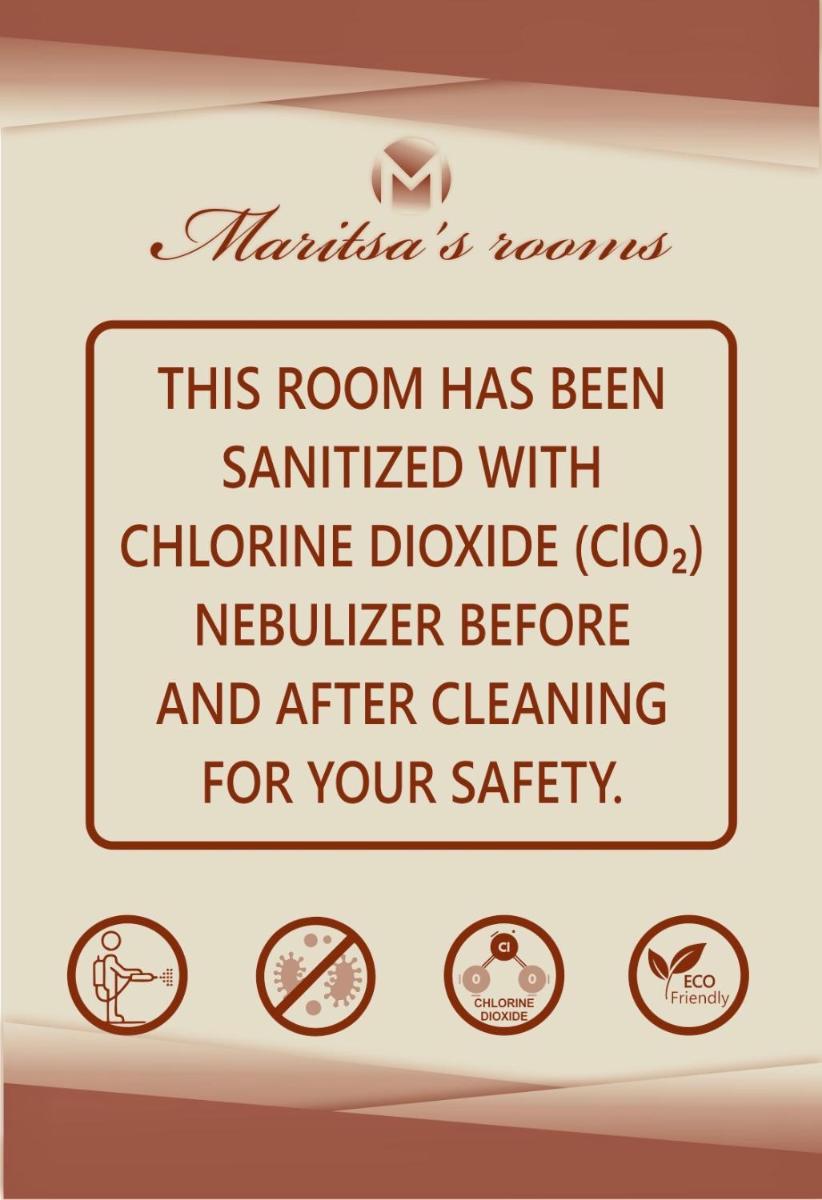 Maritsa's Rooms - Housity