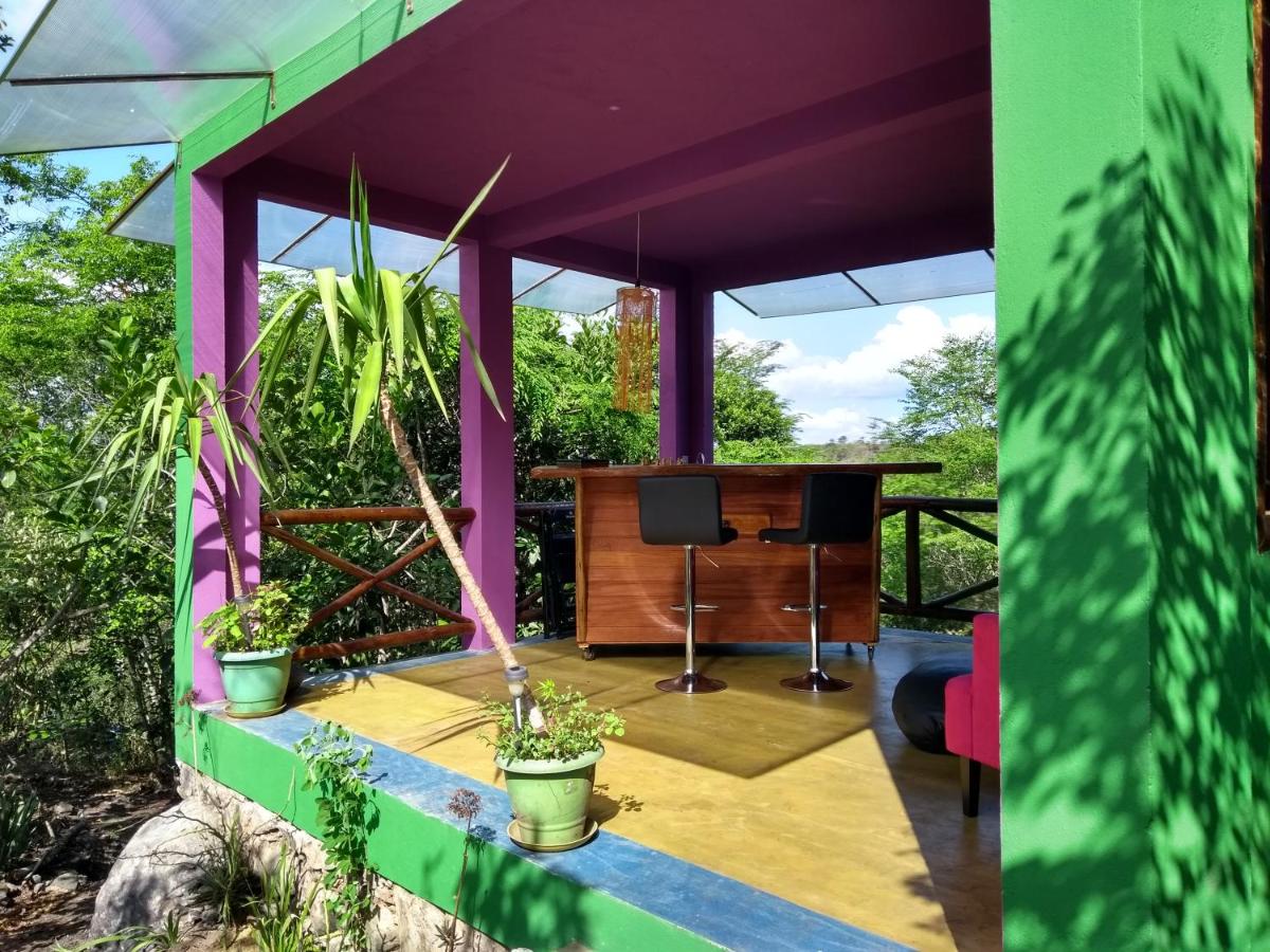 Jamiro House ,casa mirante, autossustentavel - Housity