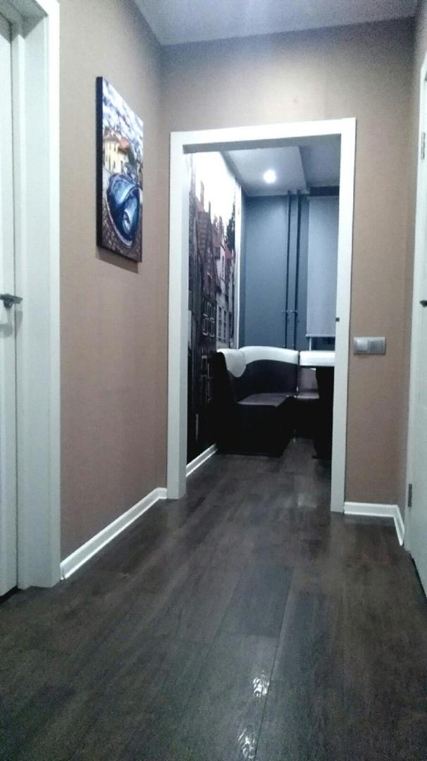 Elitnye apartamenty tverichanka s dzhakuzi na trudoliubie 36 - Housity