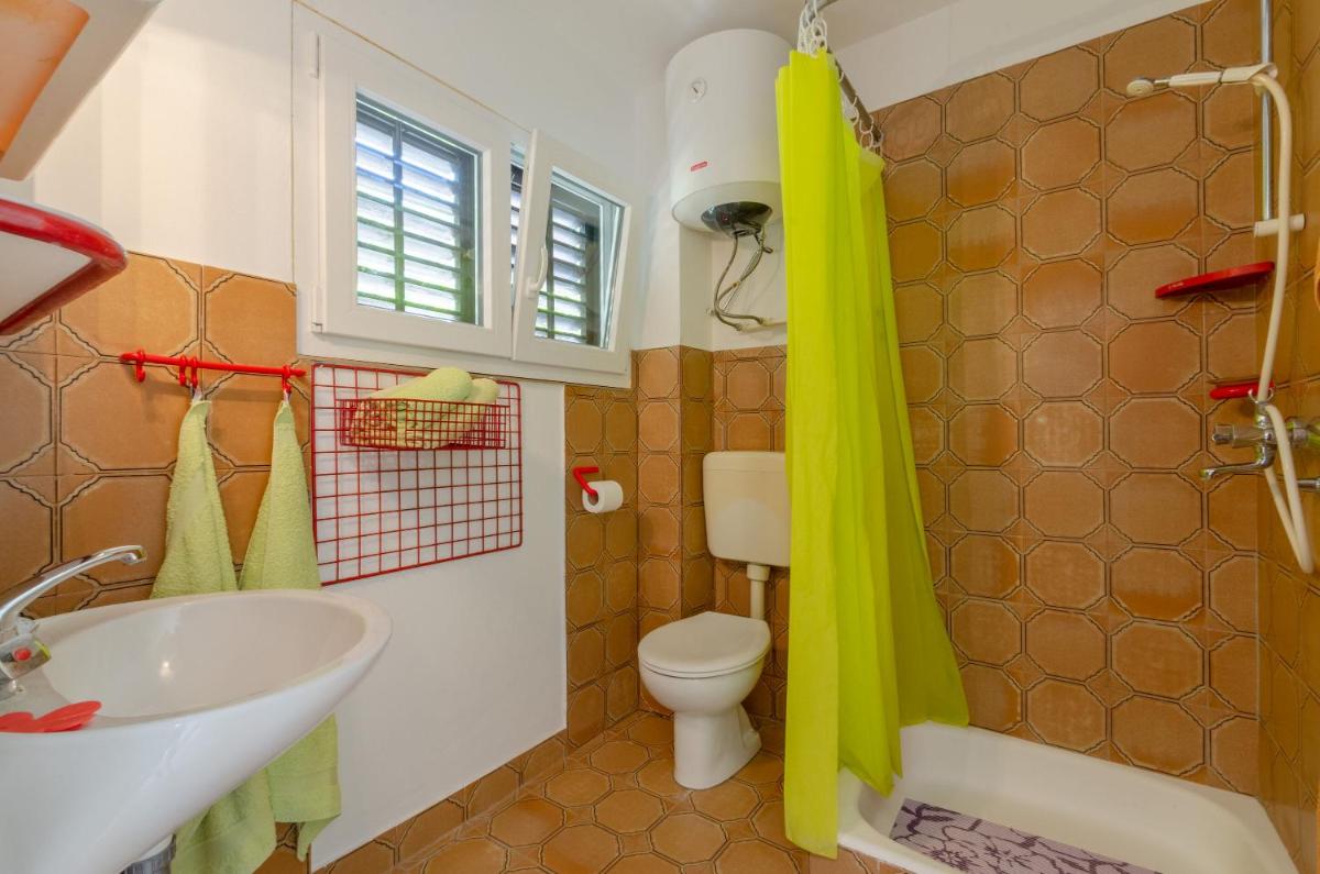 Apartment Nanica Prigradica - Housity
