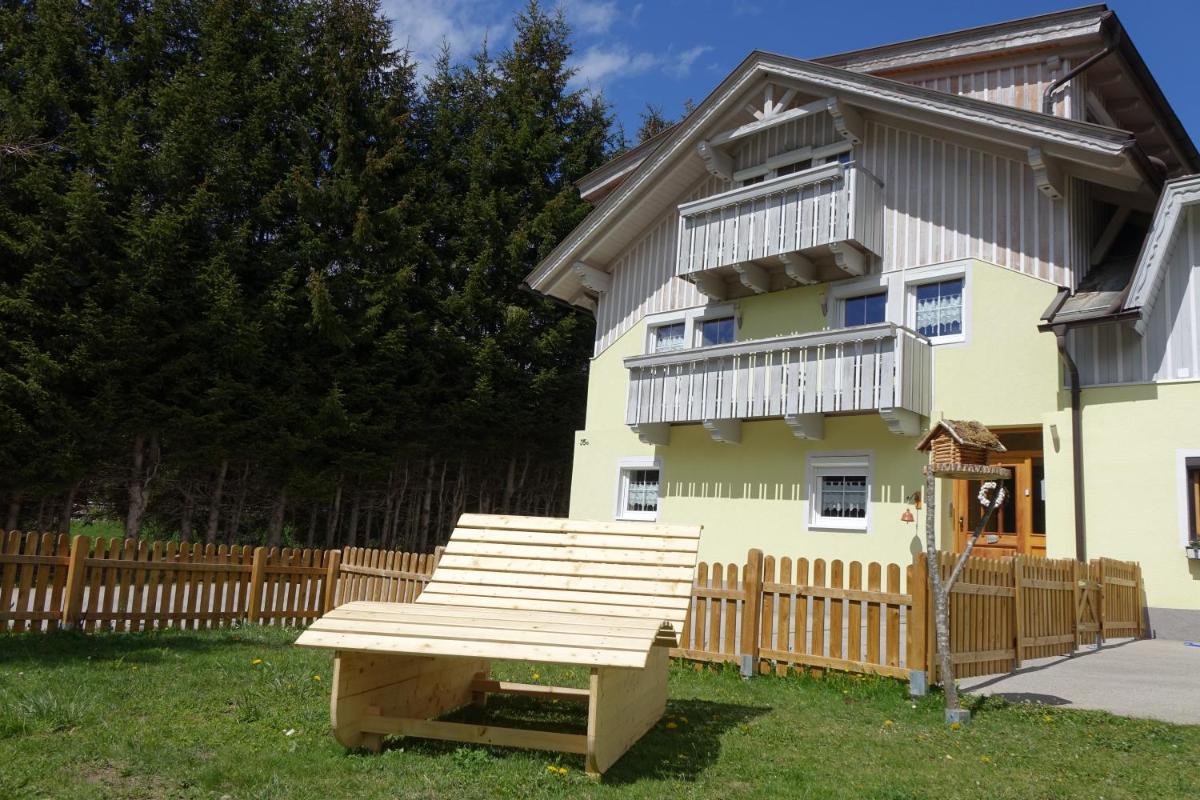 Haus Alpengluehn - Housity