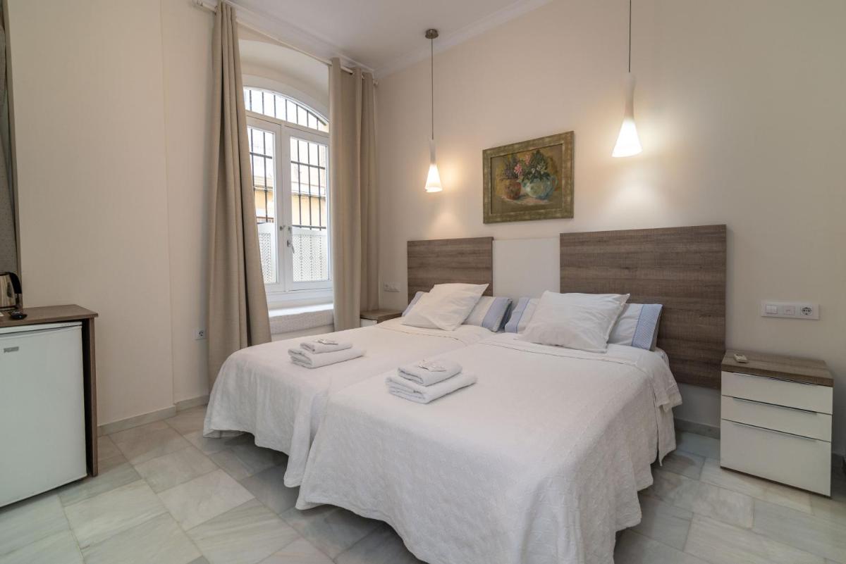 Casa Patio del Panadero - Housity