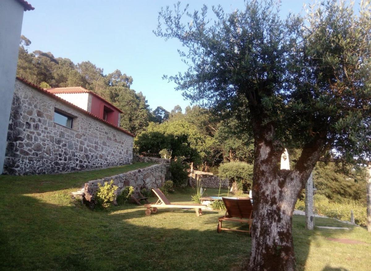 Quinta Da Ribeira - Housity