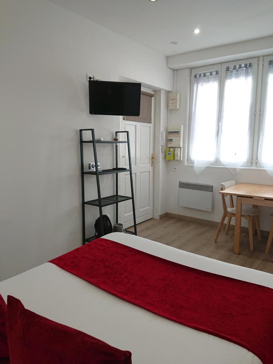 Petit studio à BORDEAUX CHARTRONS / JARDIN PUBLIC (6) - Housity