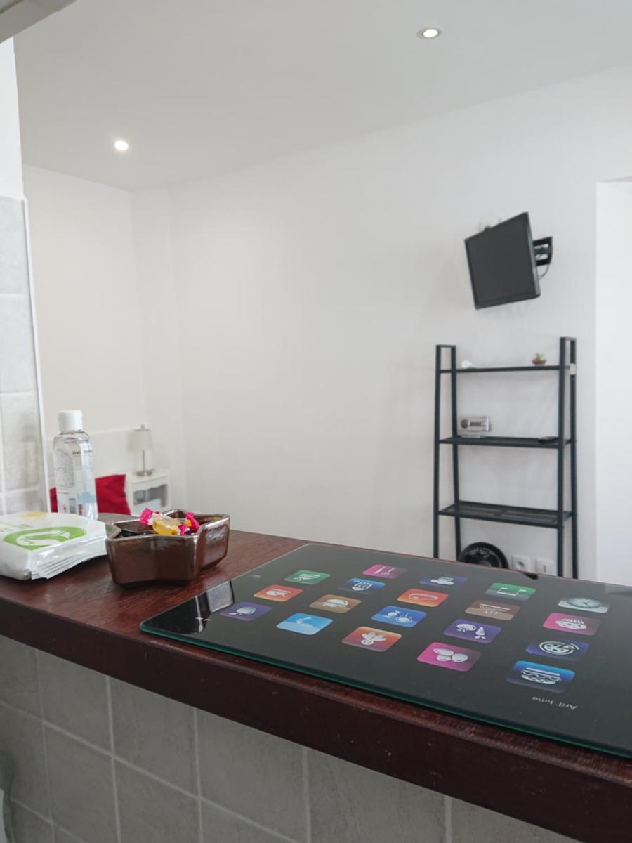 Petit studio à BORDEAUX CHARTRONS / JARDIN PUBLIC (6) - Housity