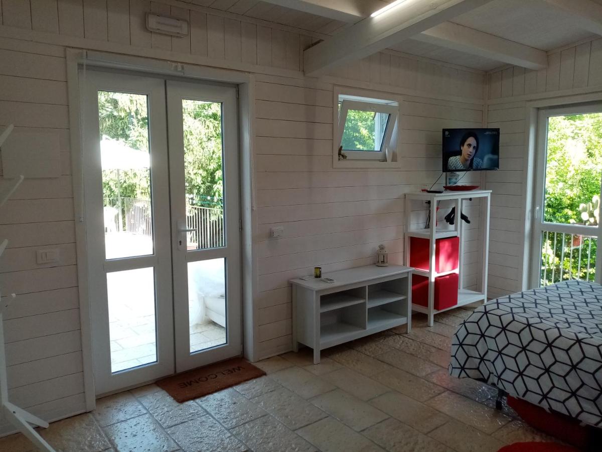 Casa Vacanze Irmino Garden - Housity