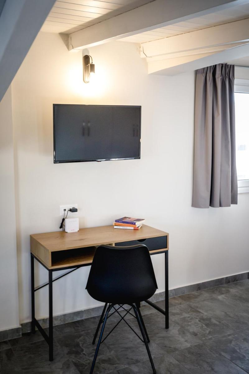 GMA - Luxury Loft Nafplio - Hizvo
