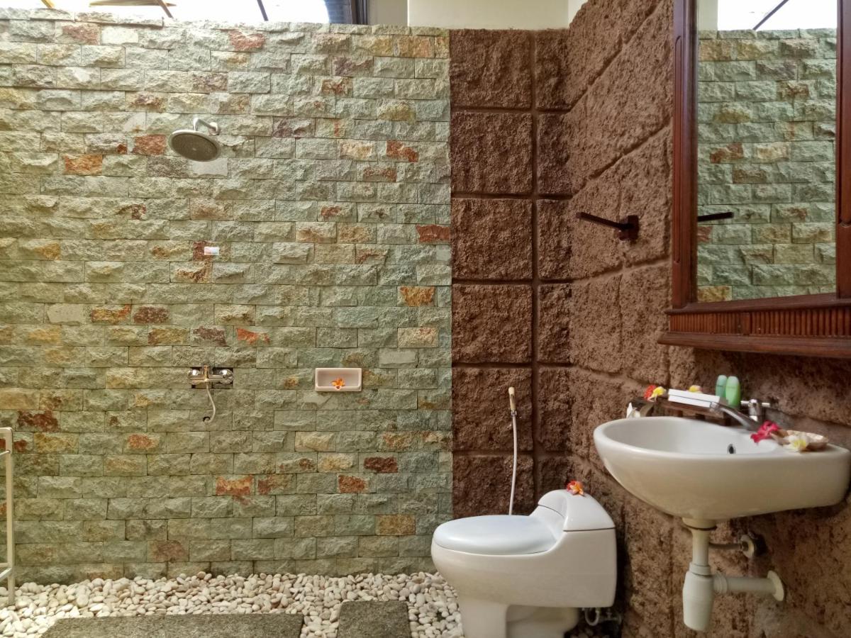 Bali Nibbana Resort - Housity