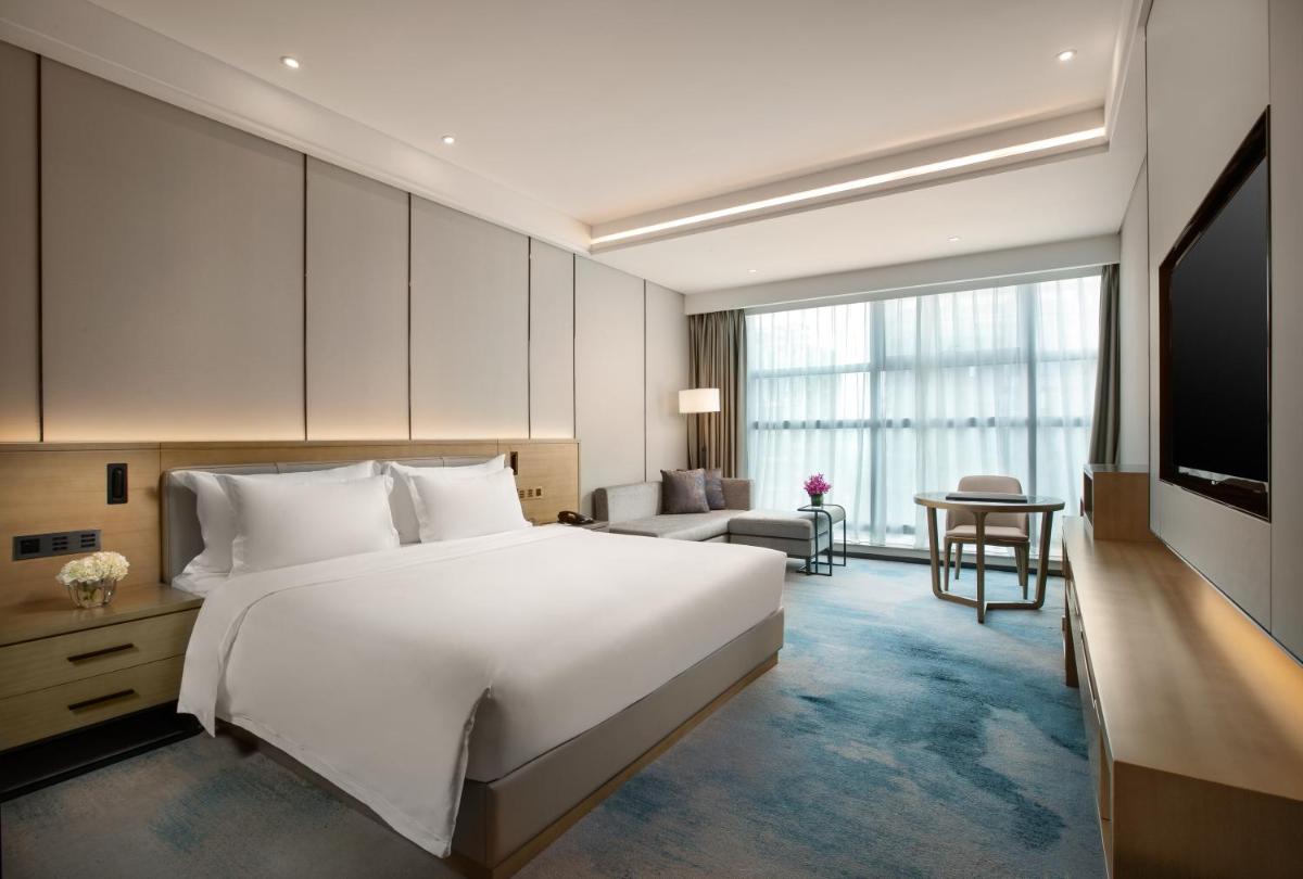 Wyndham Changsha South - Housity