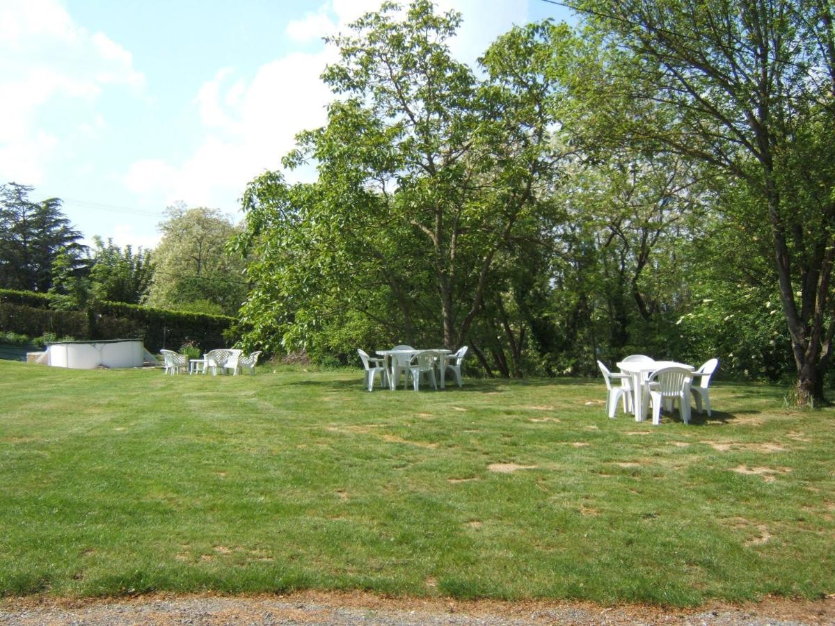 Chambres d'Hôtes Domaine d'En Baleux - Housity