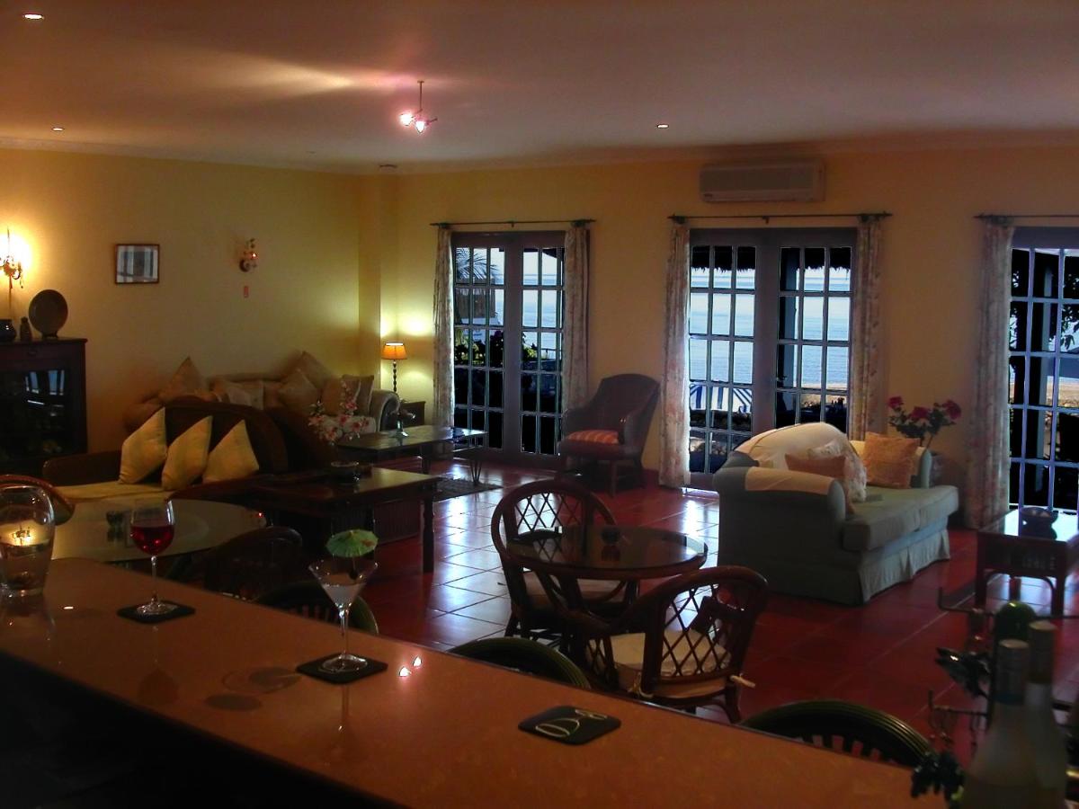 Suitetrails - Las Flores Beachside Hotel