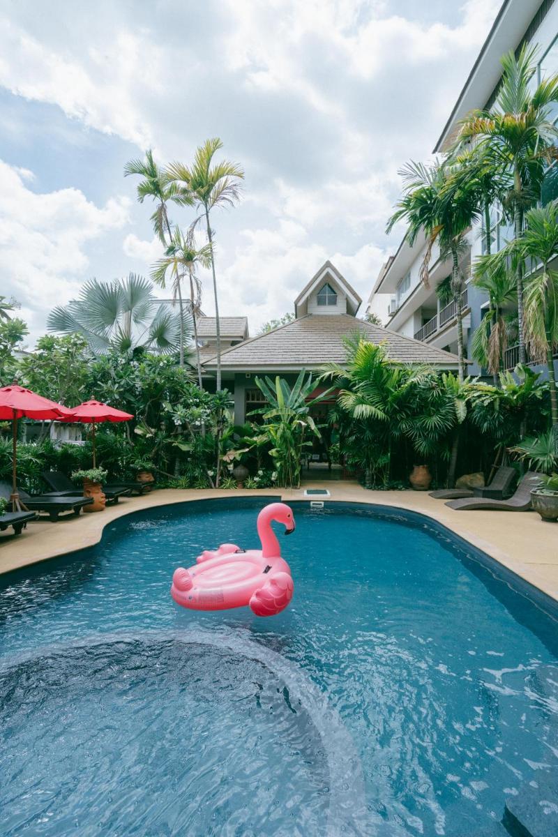 The Opium Chiang Mai - Housity