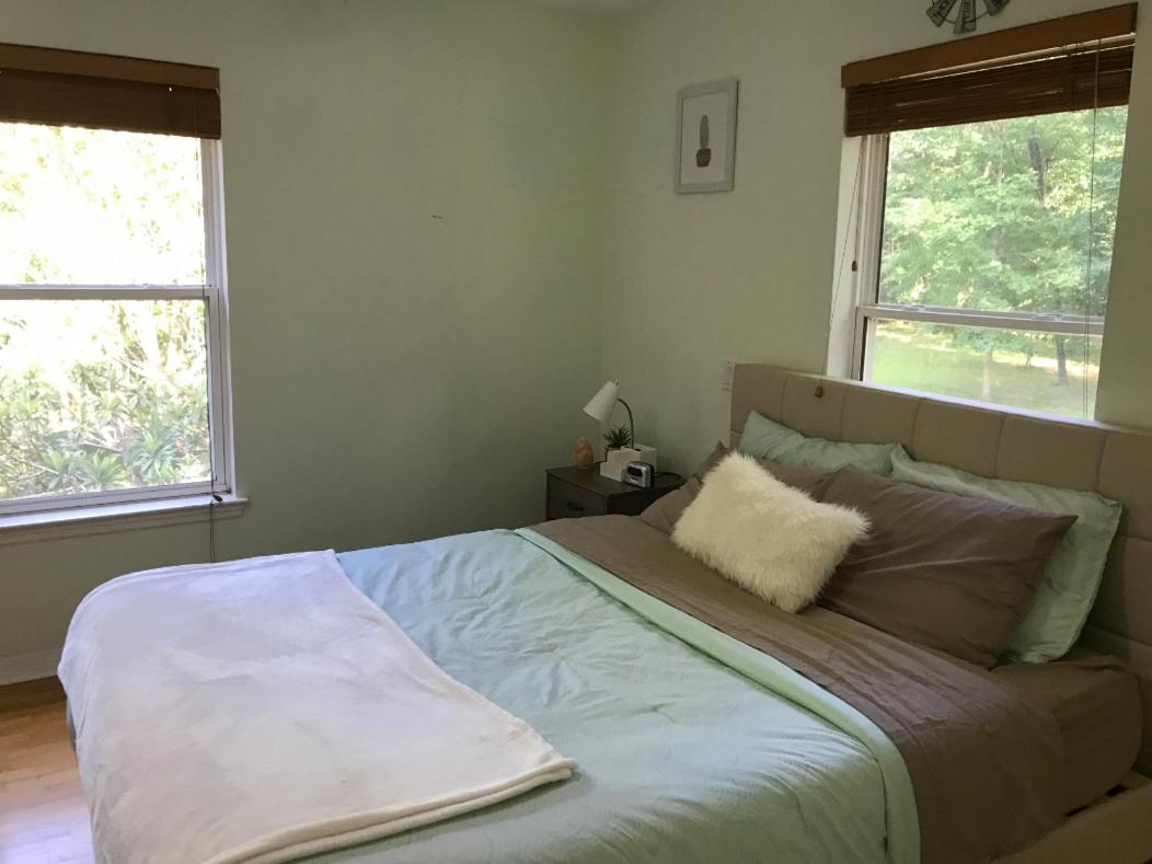 Santa Fe River Landing - Housity