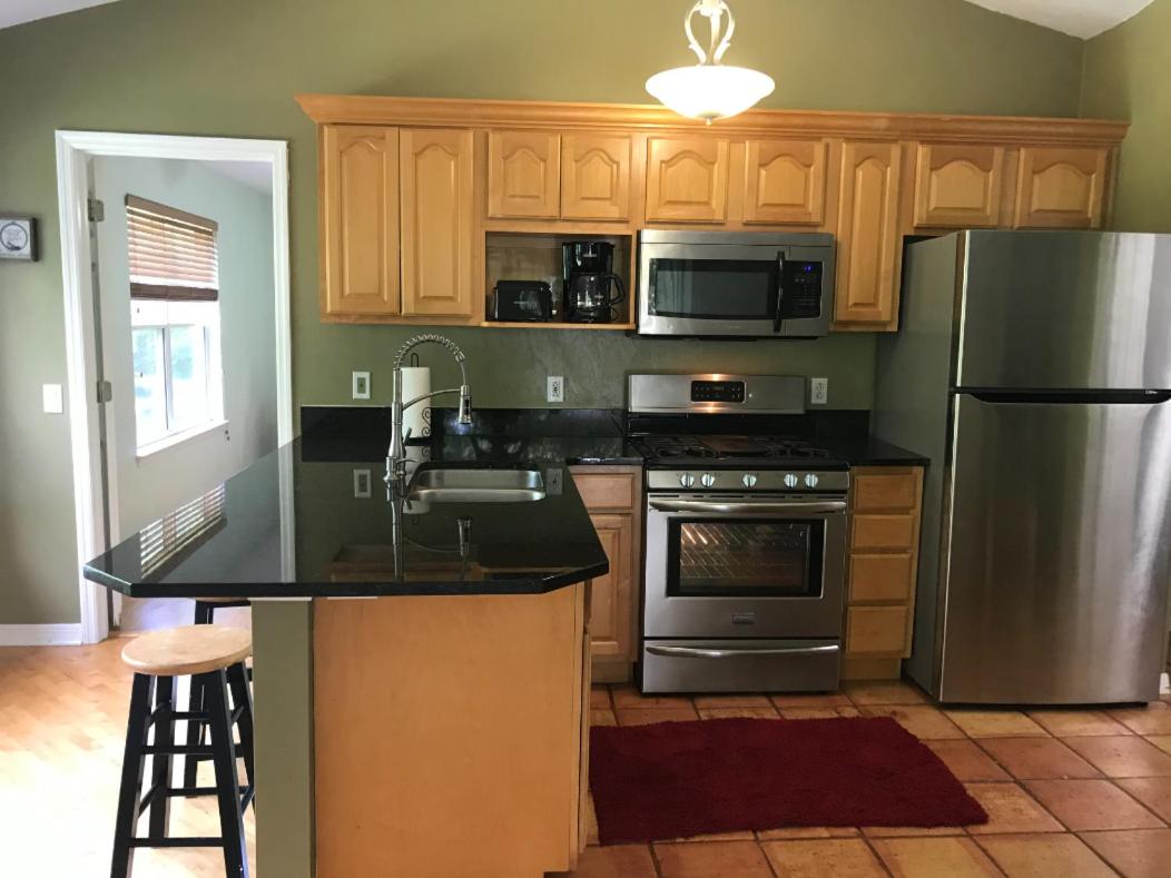Santa Fe River Landing - Housity