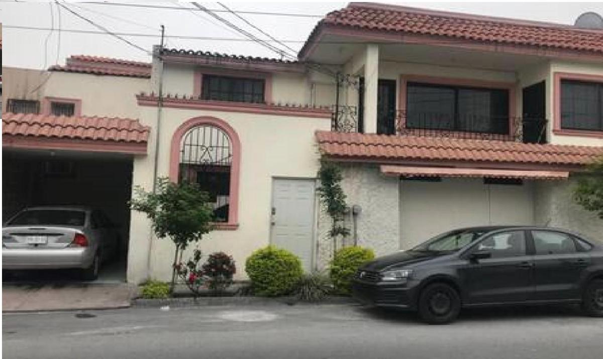 Tec, Brisas y Sur de Mty 54633 - Housity