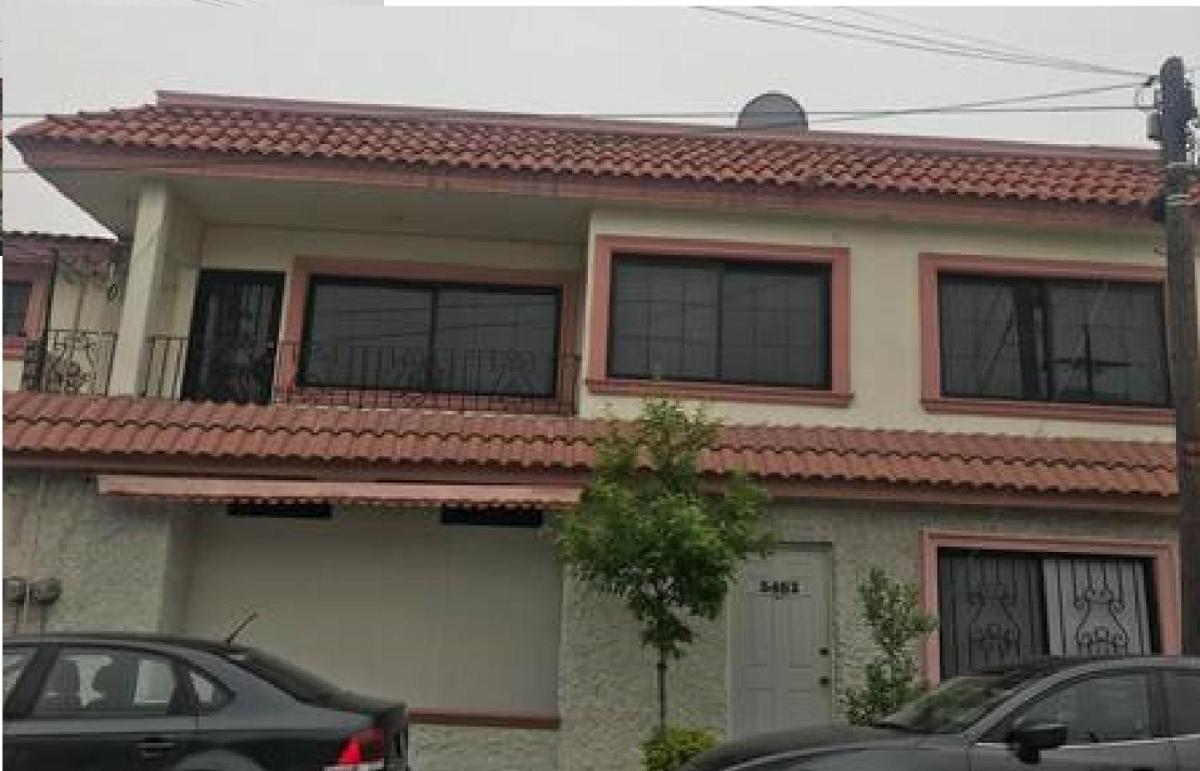 Tec, Brisas y Sur de Mty 54633 - Housity