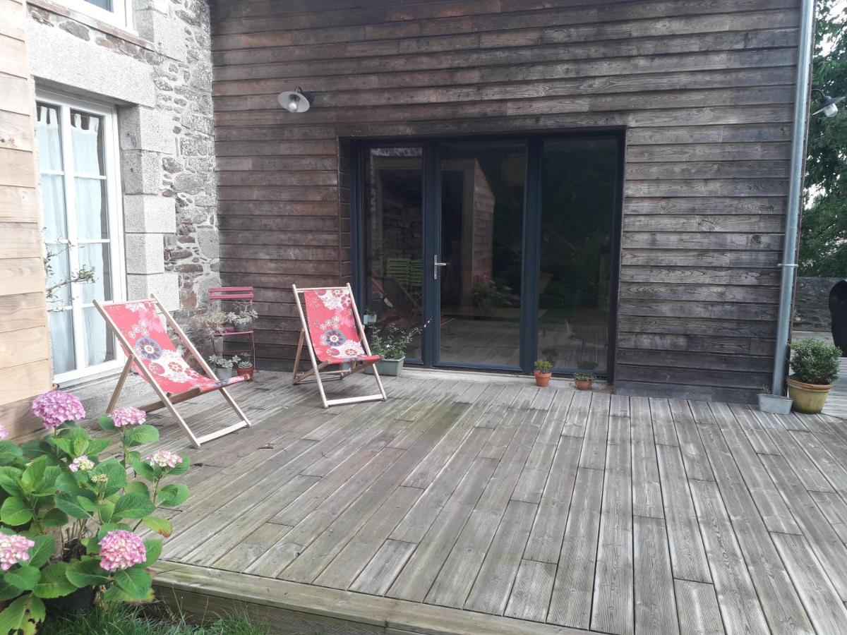 La petite brise - Housity