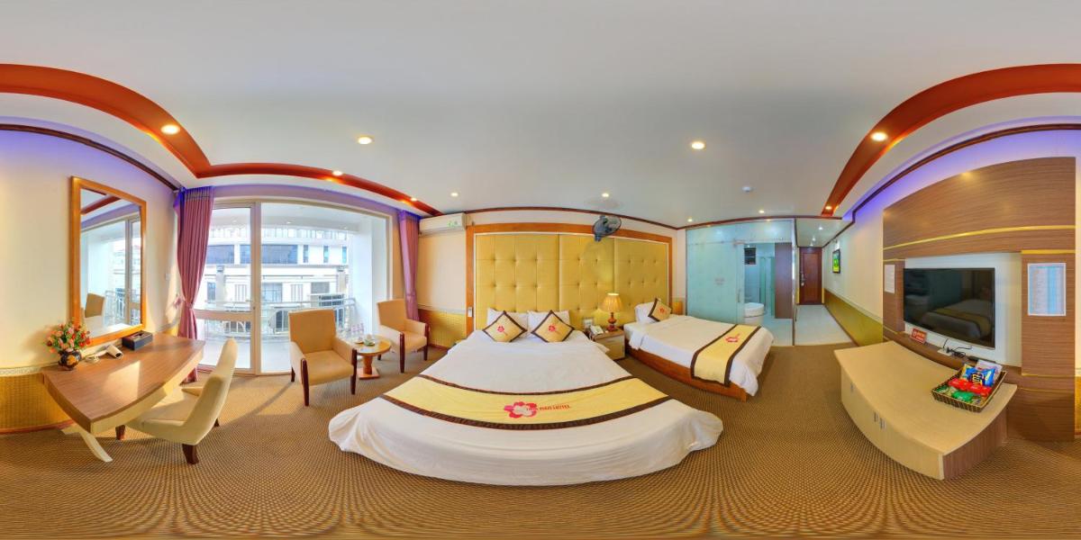Hoa Dao Hotel - Housity