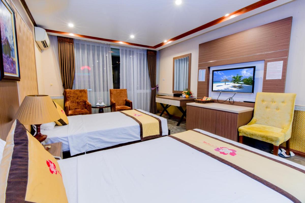 Hoa Dao Hotel - Housity