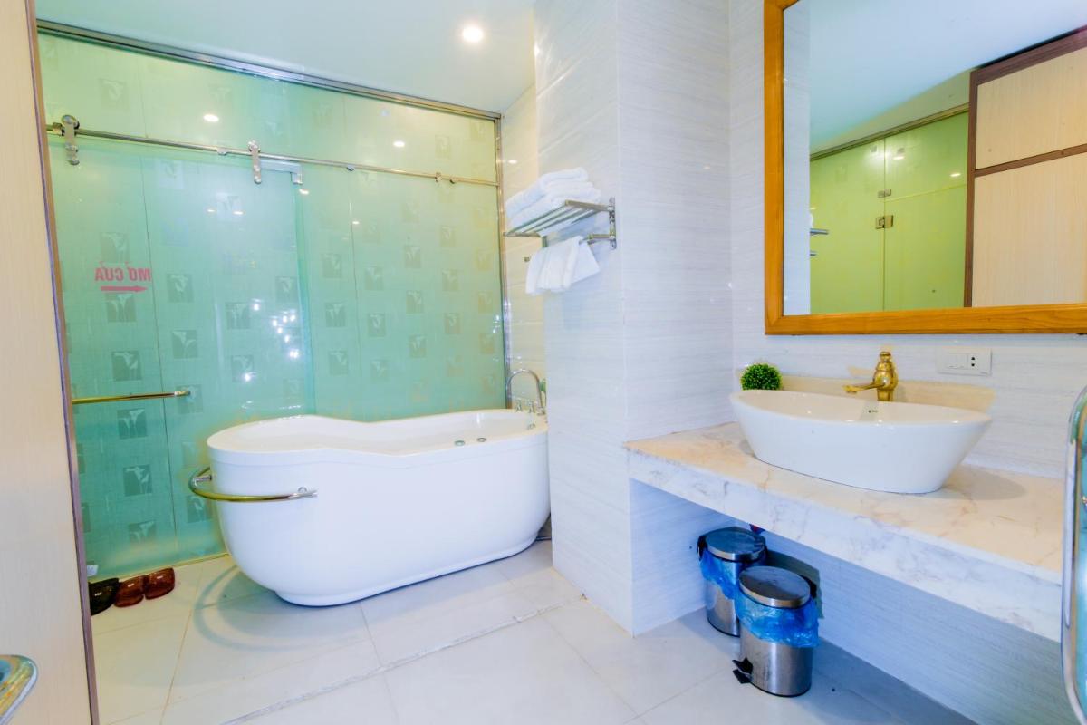 Hoa Dao Hotel - Housity