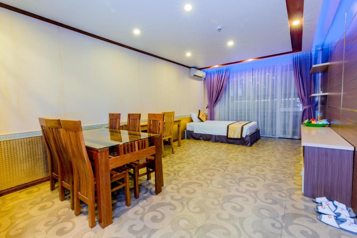 Hoa Dao Hotel - Housity