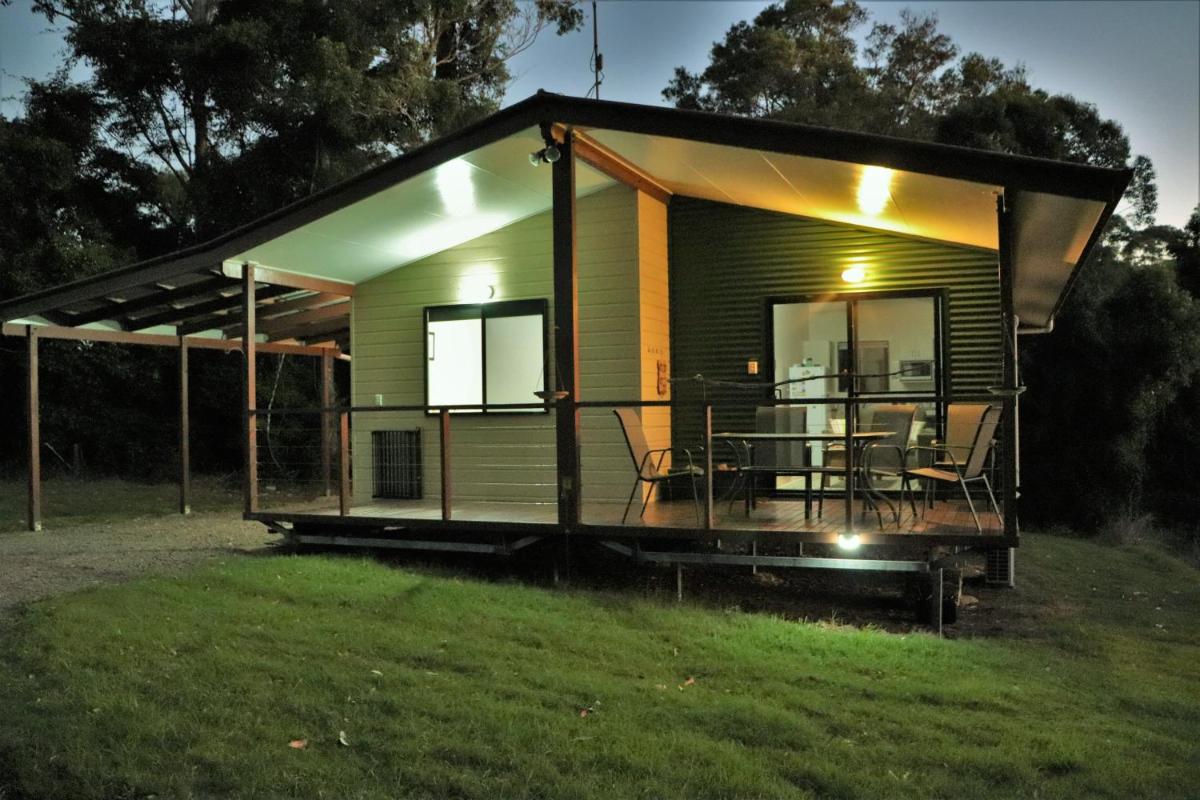 Bellthorpe Stays - Housity