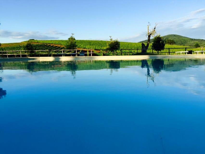 Il casale degli olivi - Housity