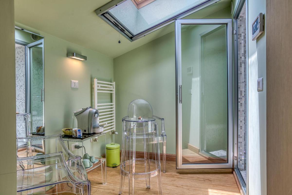 Hotel Des Reves - Housity