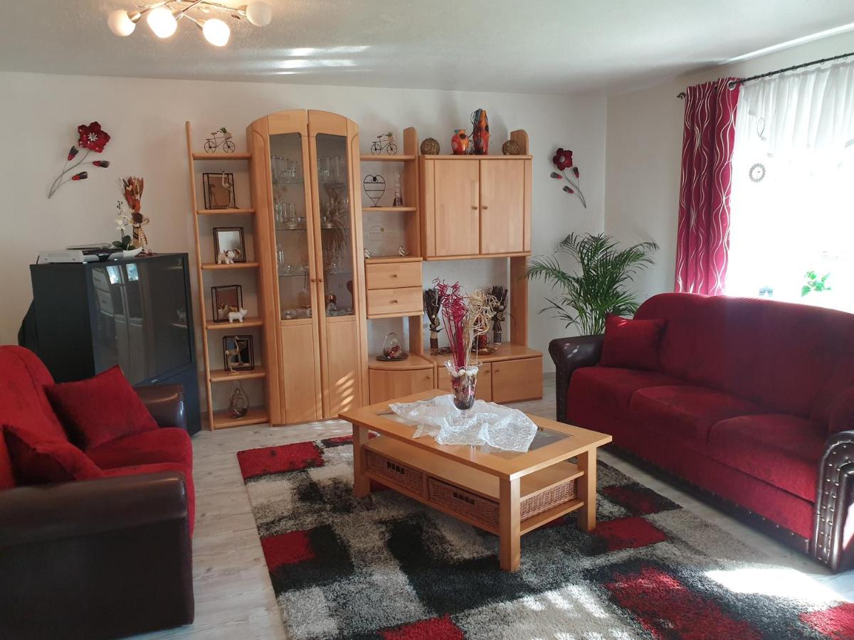 Suitetrails - Ana‘s Ferienwohnung