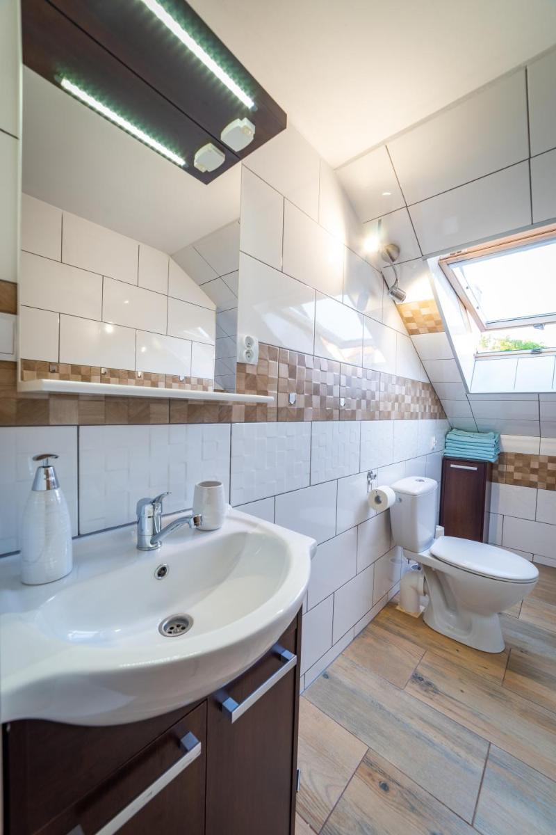 Apartament Nad Jeziorem Mikołajki - Hizvo