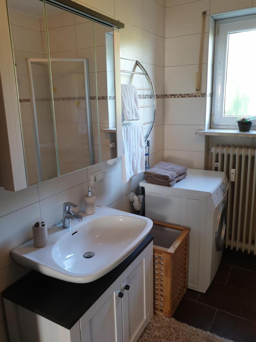 Suitetrails - Ana‘s Ferienwohnung