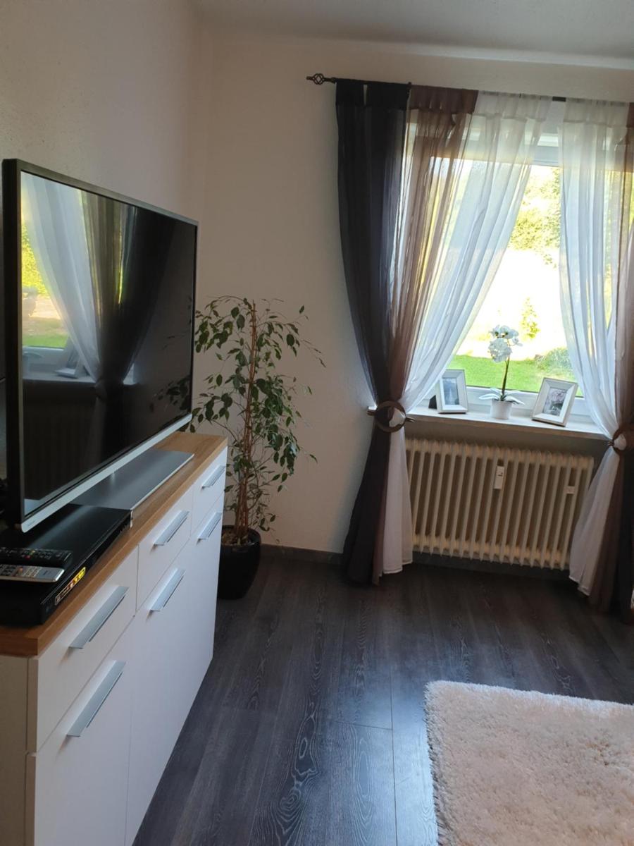 Suitetrails - Ana‘s Ferienwohnung