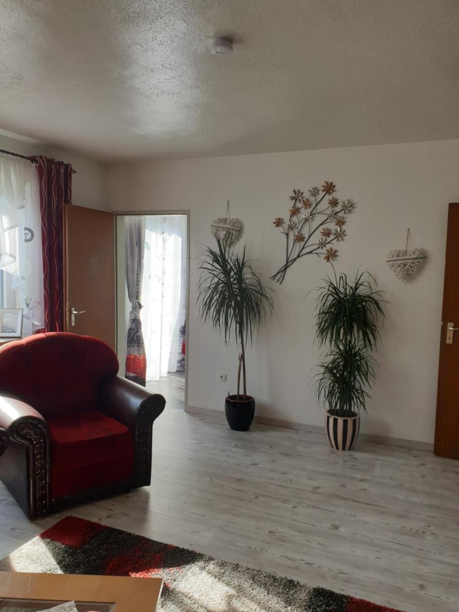 Ana‘s Ferienwohnung - Housity