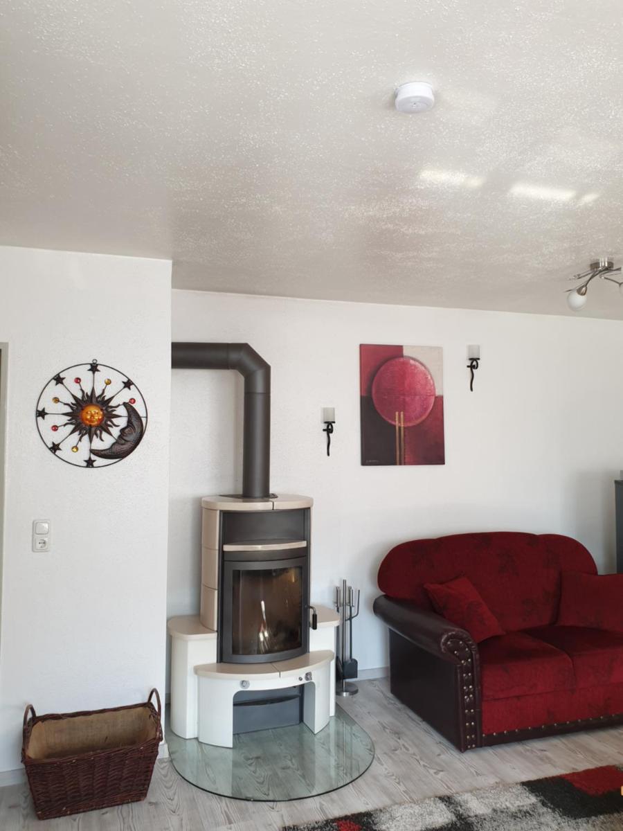 Ana‘s Ferienwohnung - Housity