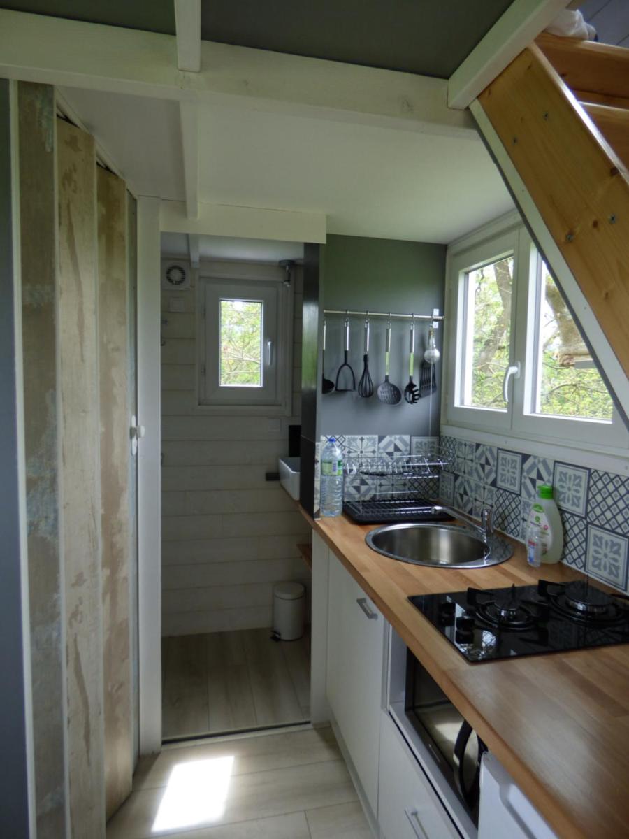 La tiny des 3 Pics - Housity