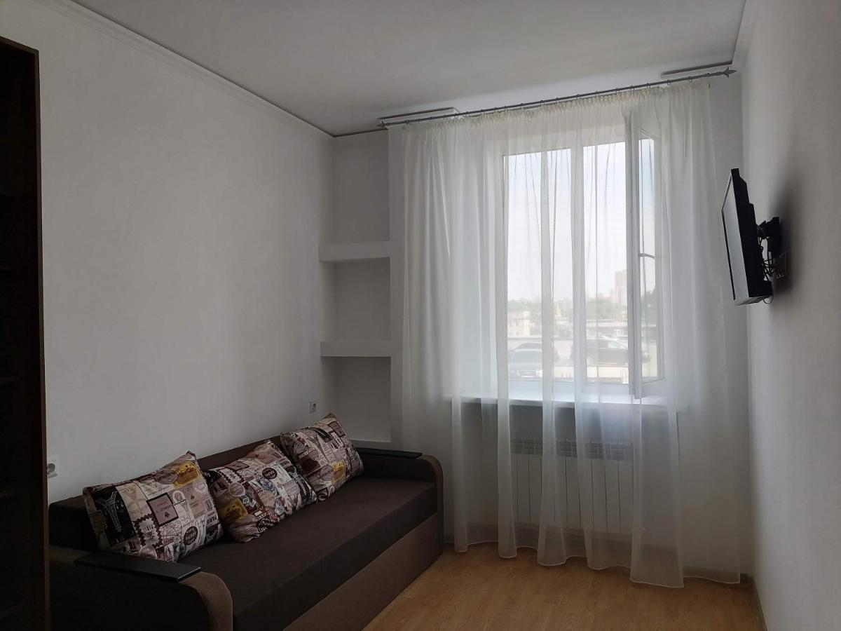 Suitetrails - Mini-otel on Harkivske shose