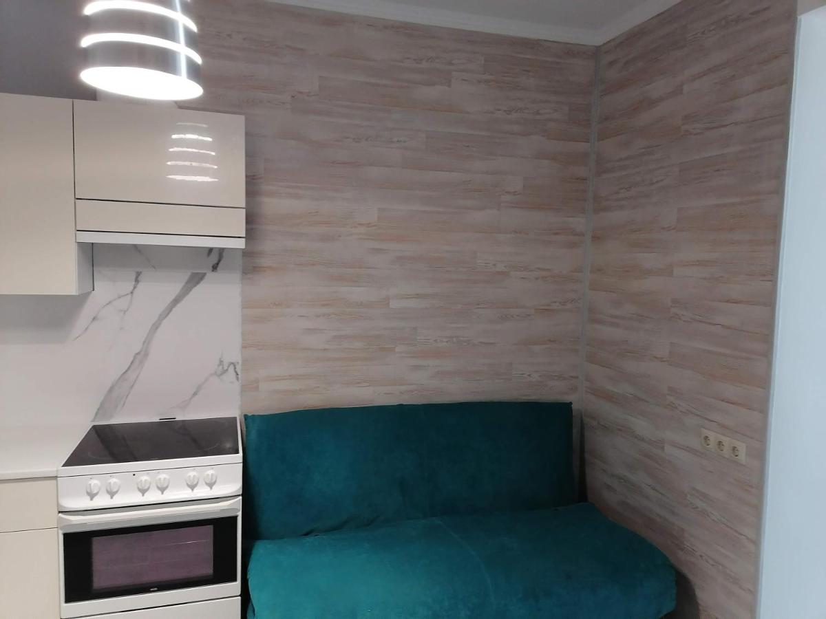 Mini-otel on Harkivske shose - Housity