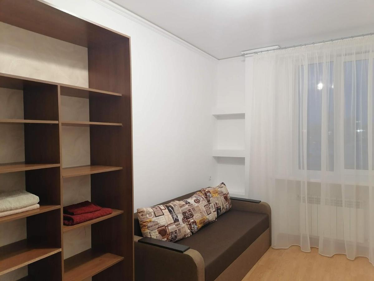 Mini-otel on Harkivske shose - Housity