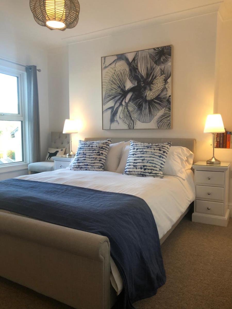 Suitetrails - Websters Bed & Breakfast
