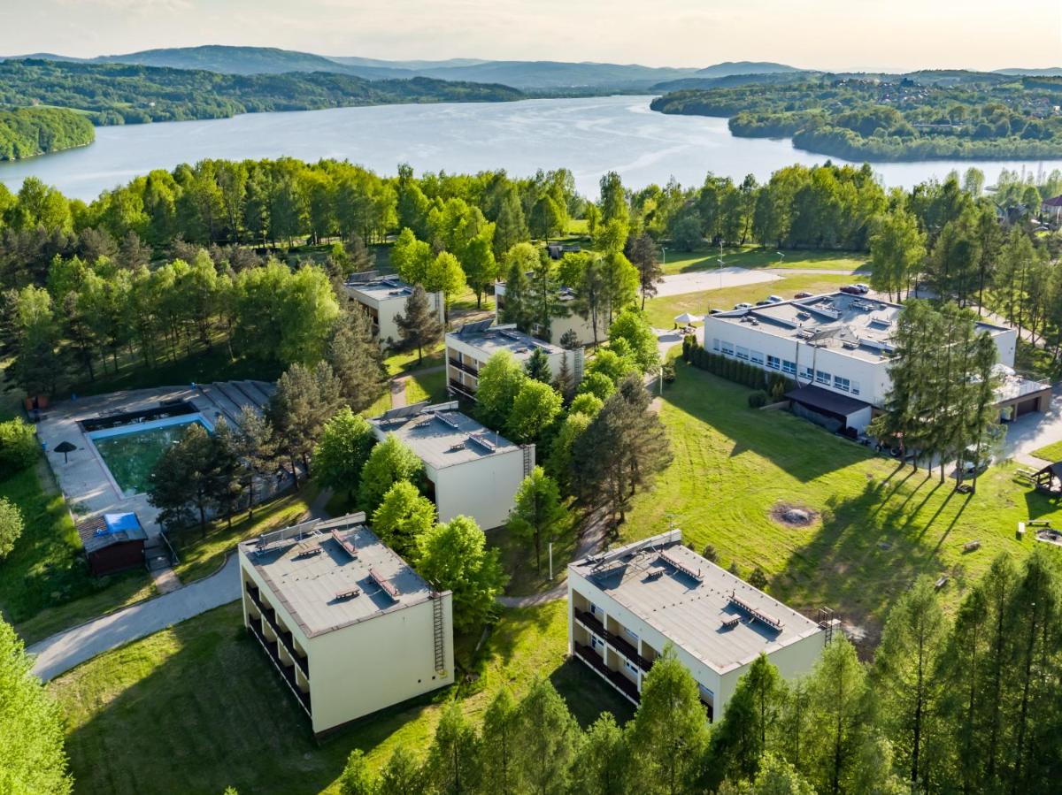 Hotel Dobczyce - Housity